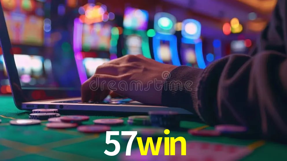 Estatísticas 57win