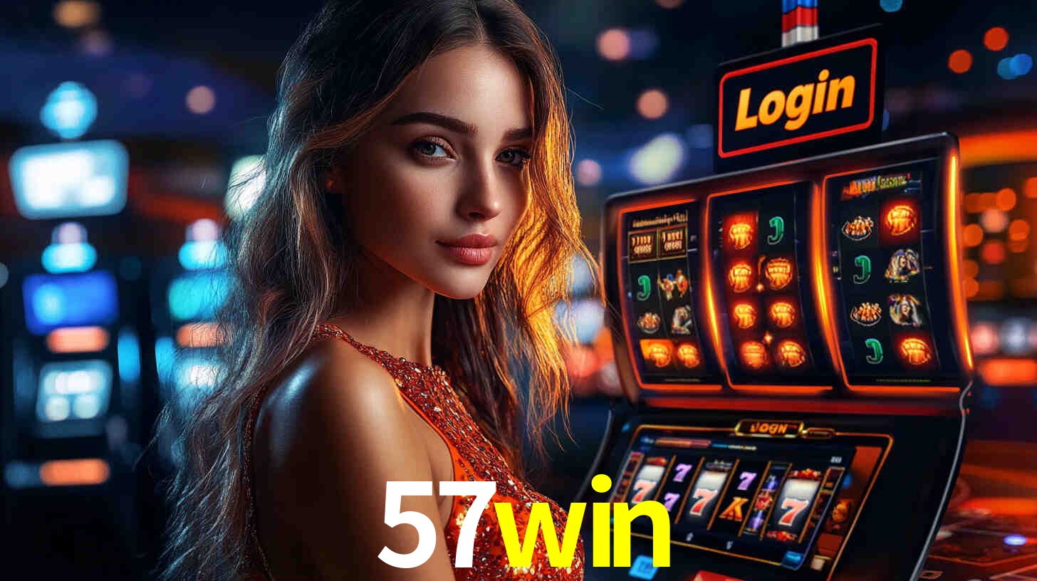 57win - Chance de Tudo - 57win.com
