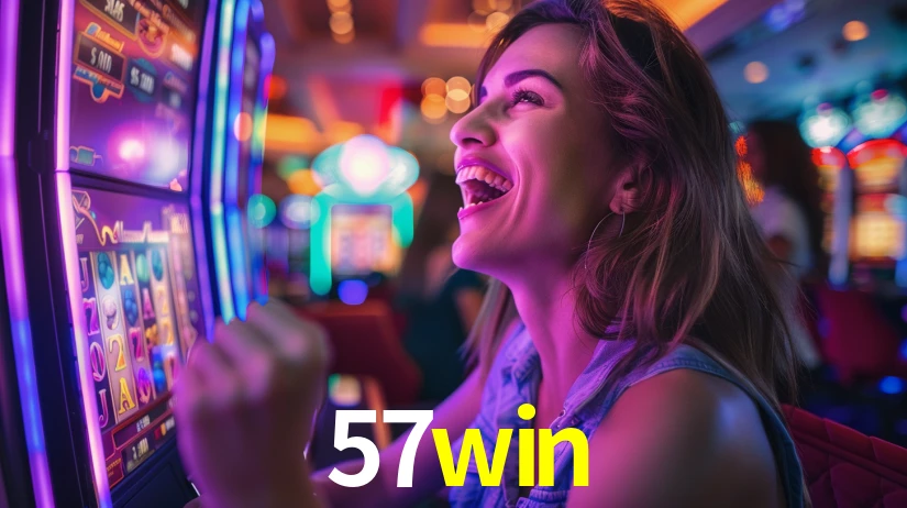 57win: Seu Cassino Premiado com Pagamentos Rápidos