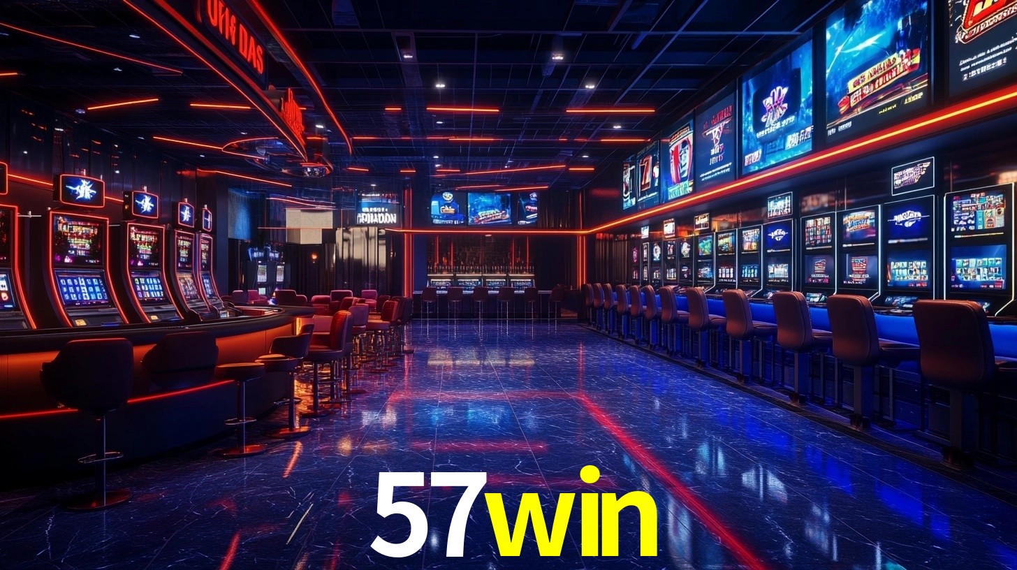 Torneios 57win