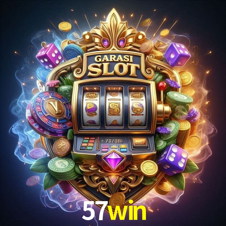 Jogos de Slot 57win