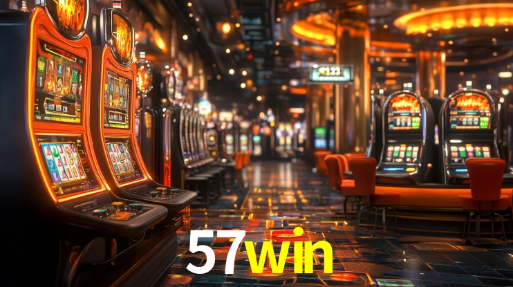 Experimente o Login Seguro Premium no 57win