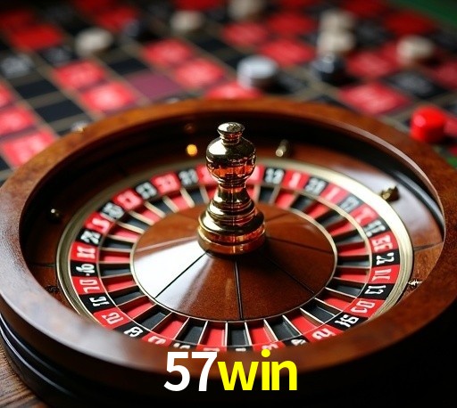 Tecnologia da Plataforma 57win