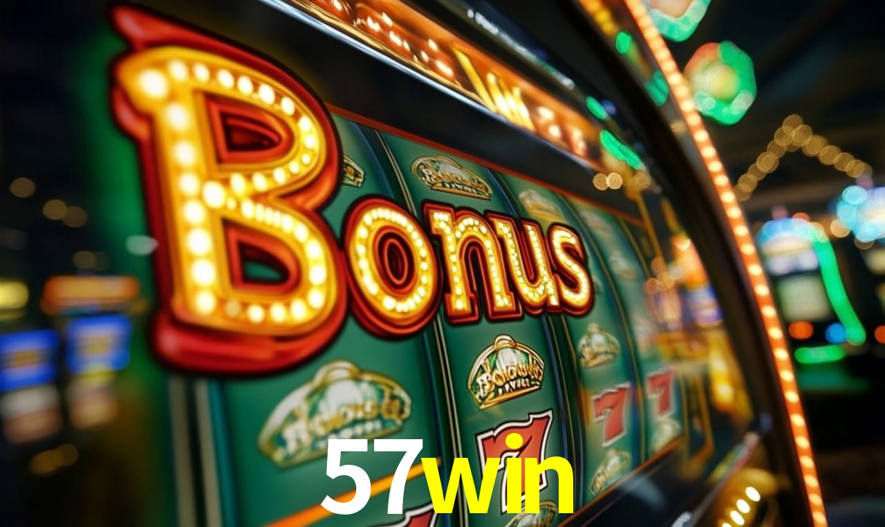Sistemas de Segurança 57win