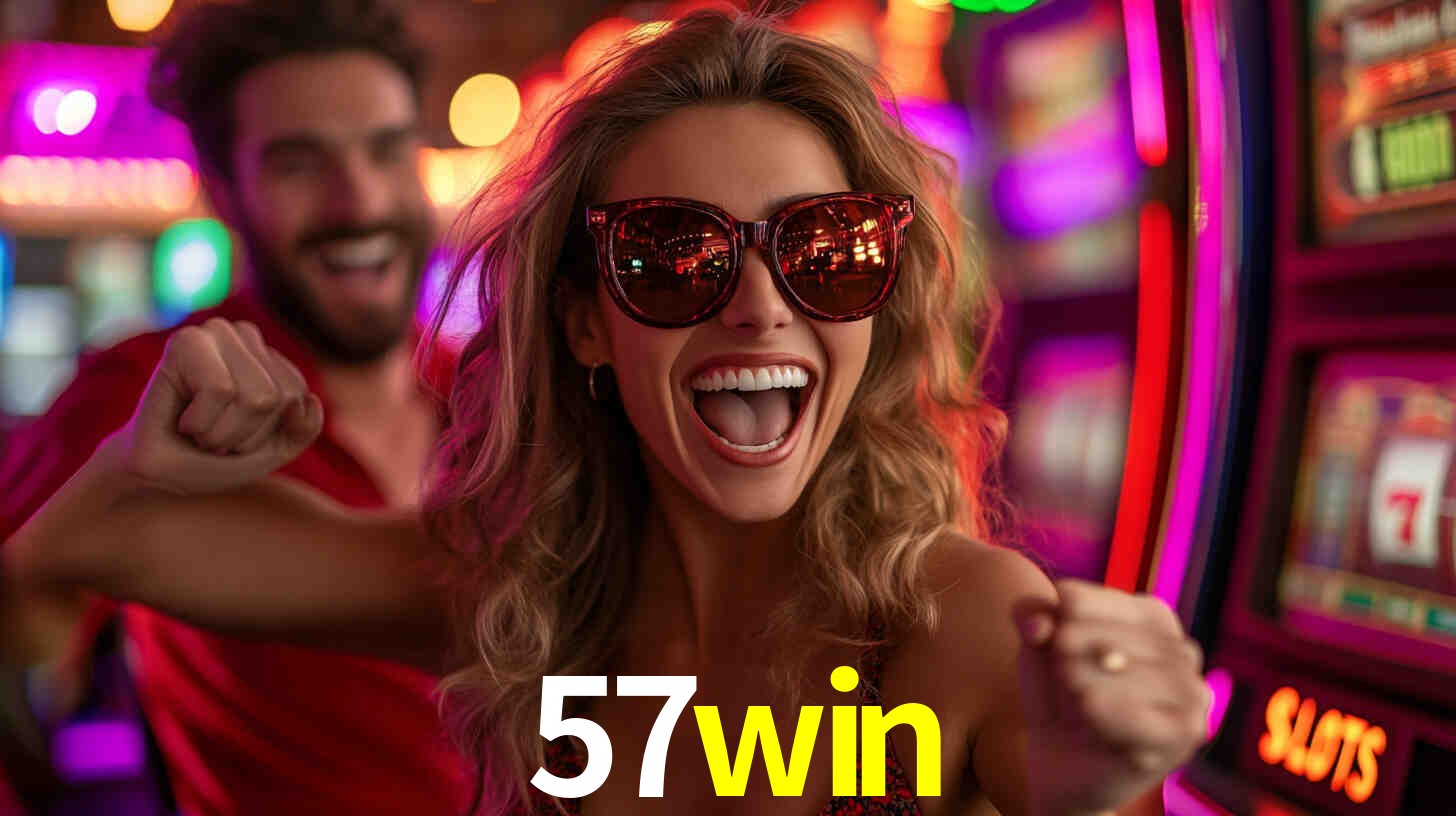 cassino 57win