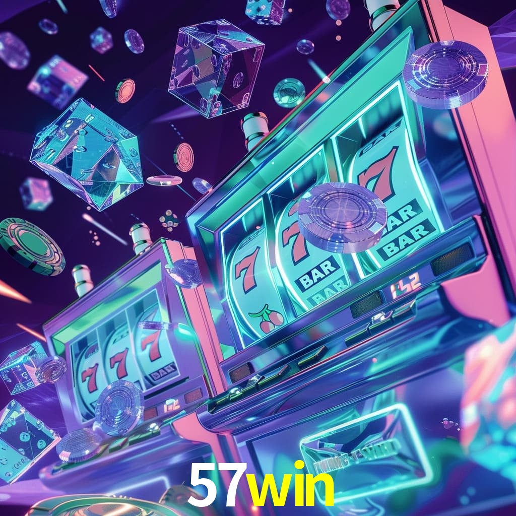 Mesa de Blackjack 57win
