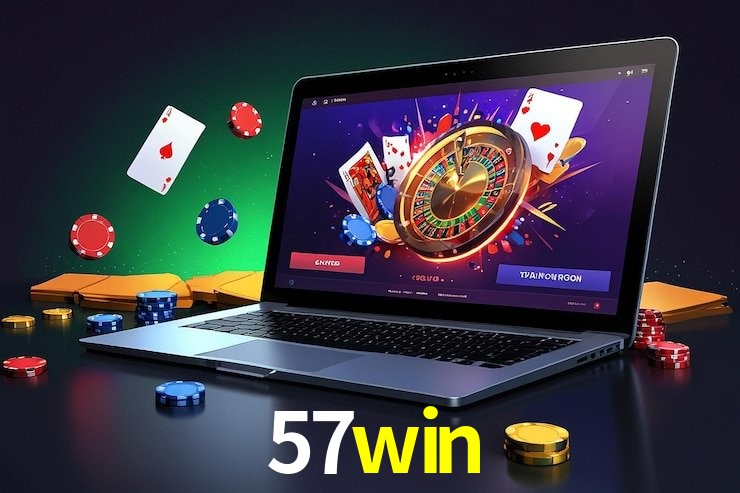 Benefícios da Conta 57win