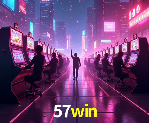 Recursos de Bônus 57win