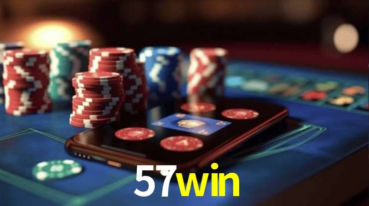 Provedores de Jogos 57win