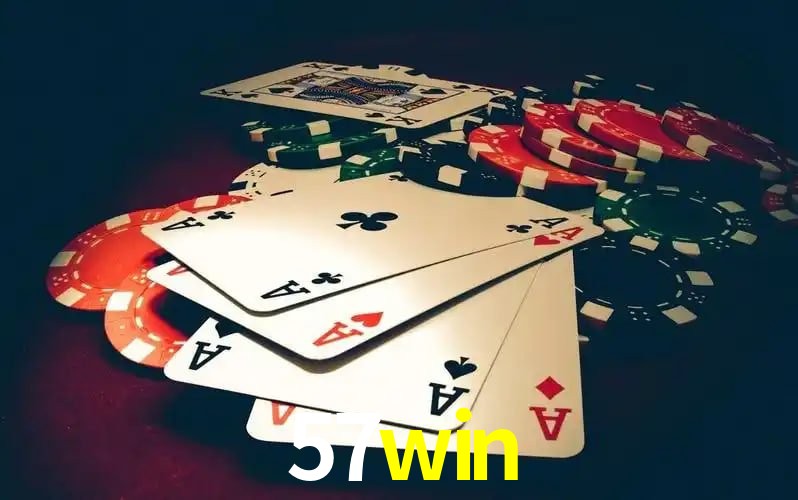 Promoções Sazonais 57win