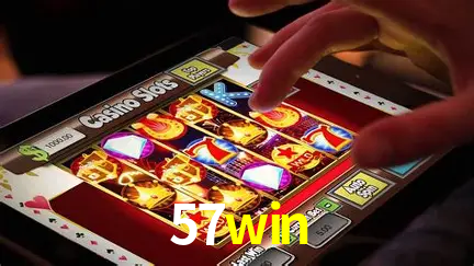 Inovações de Jogos na 57win: O Futuro das Experiências Interativas