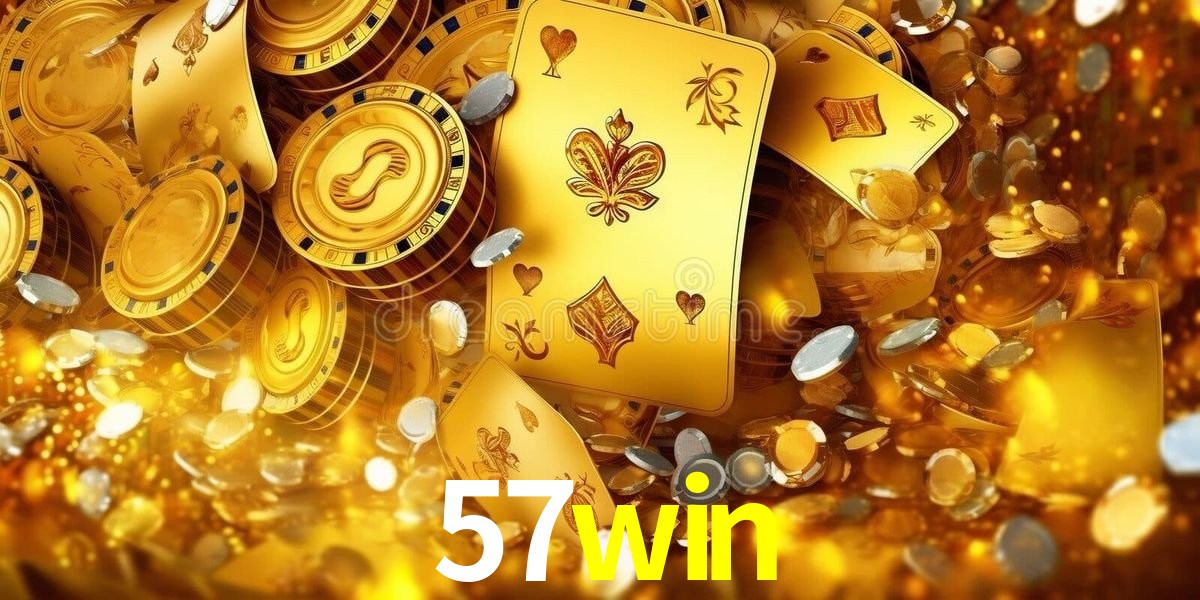 Jogos Exclusivos 57win