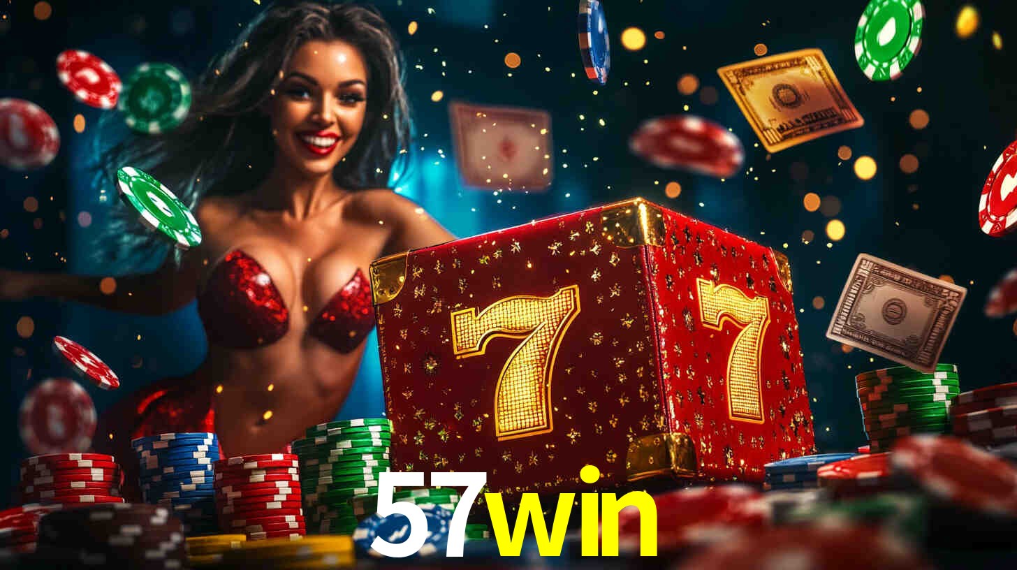 Apostas de Futebol 57win