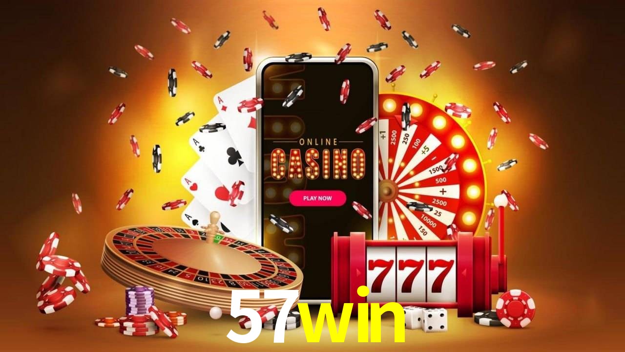 Estatísticas do Jogo 57win