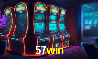 Descubra a Essência do 57win: Nossa História e Compromissos