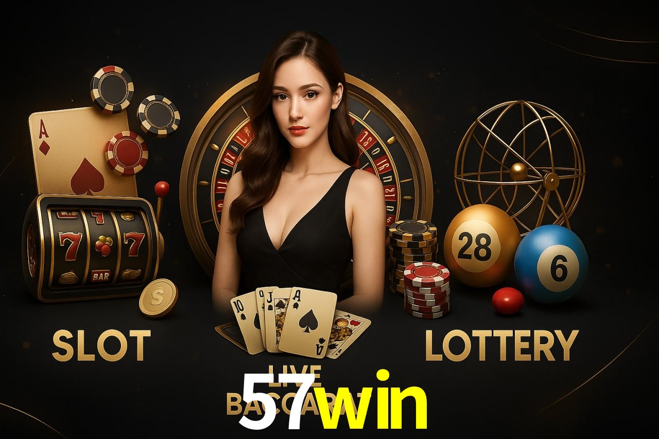 Design Responsivo 57win