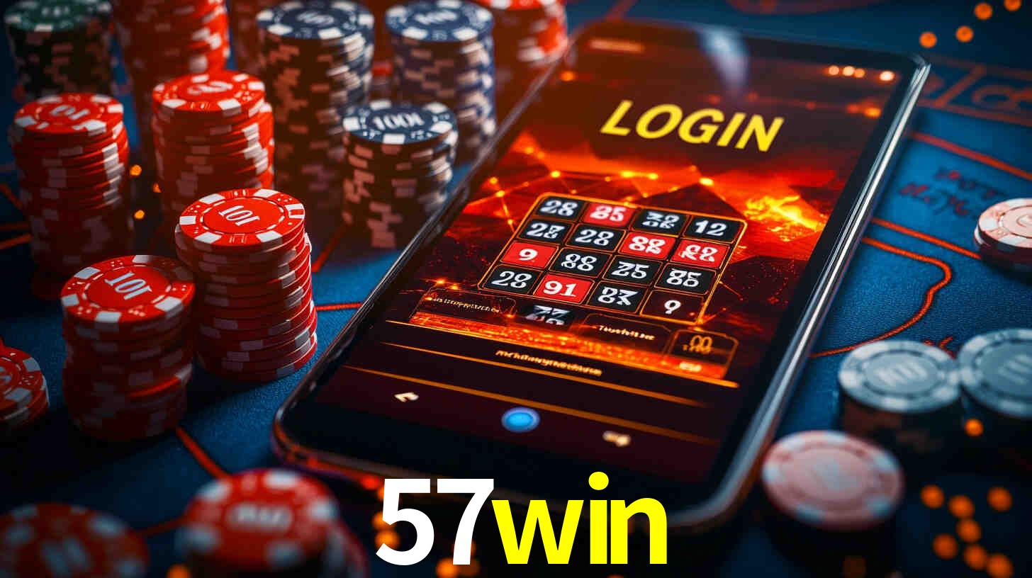 57win bet