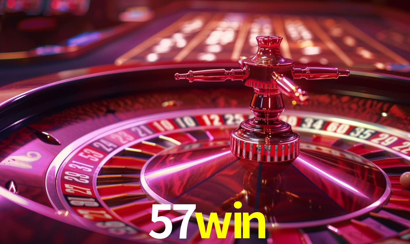 PIX Instantâneo 57win
