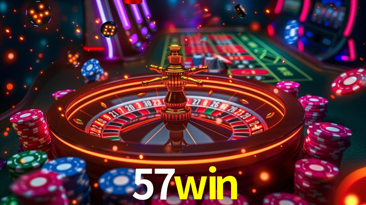 Jogo Spaceman 57win