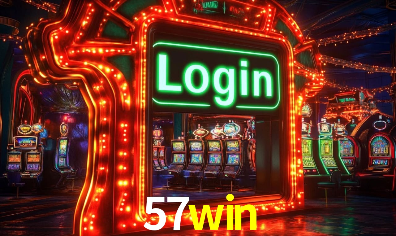 Benefícios da Conta 57win