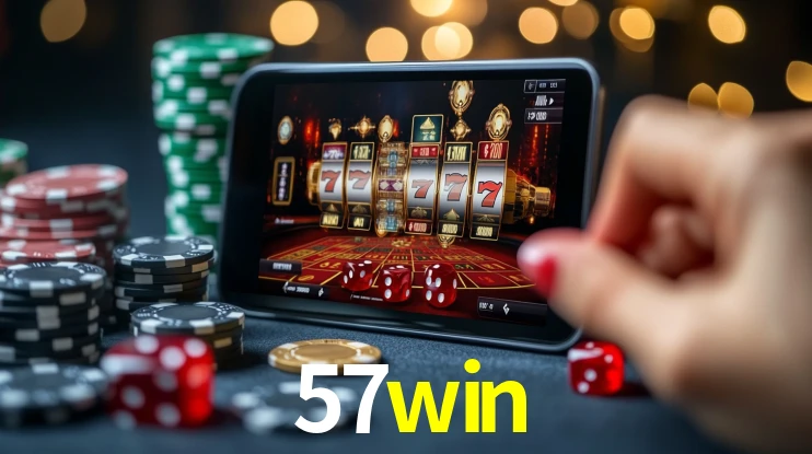 Bônus Diários 57win
