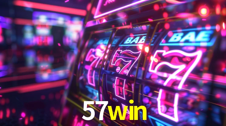 Descubra a Essência do 57win: Nossa História e Compromissos