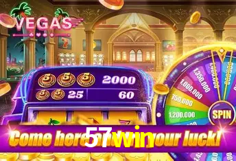 A Revolução dos Aplicativos de Jogos no 57win