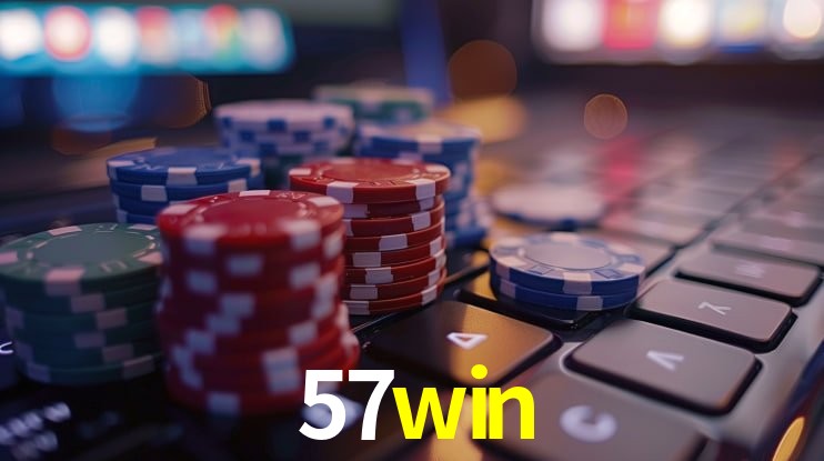 Casino Ao Vivo 57win