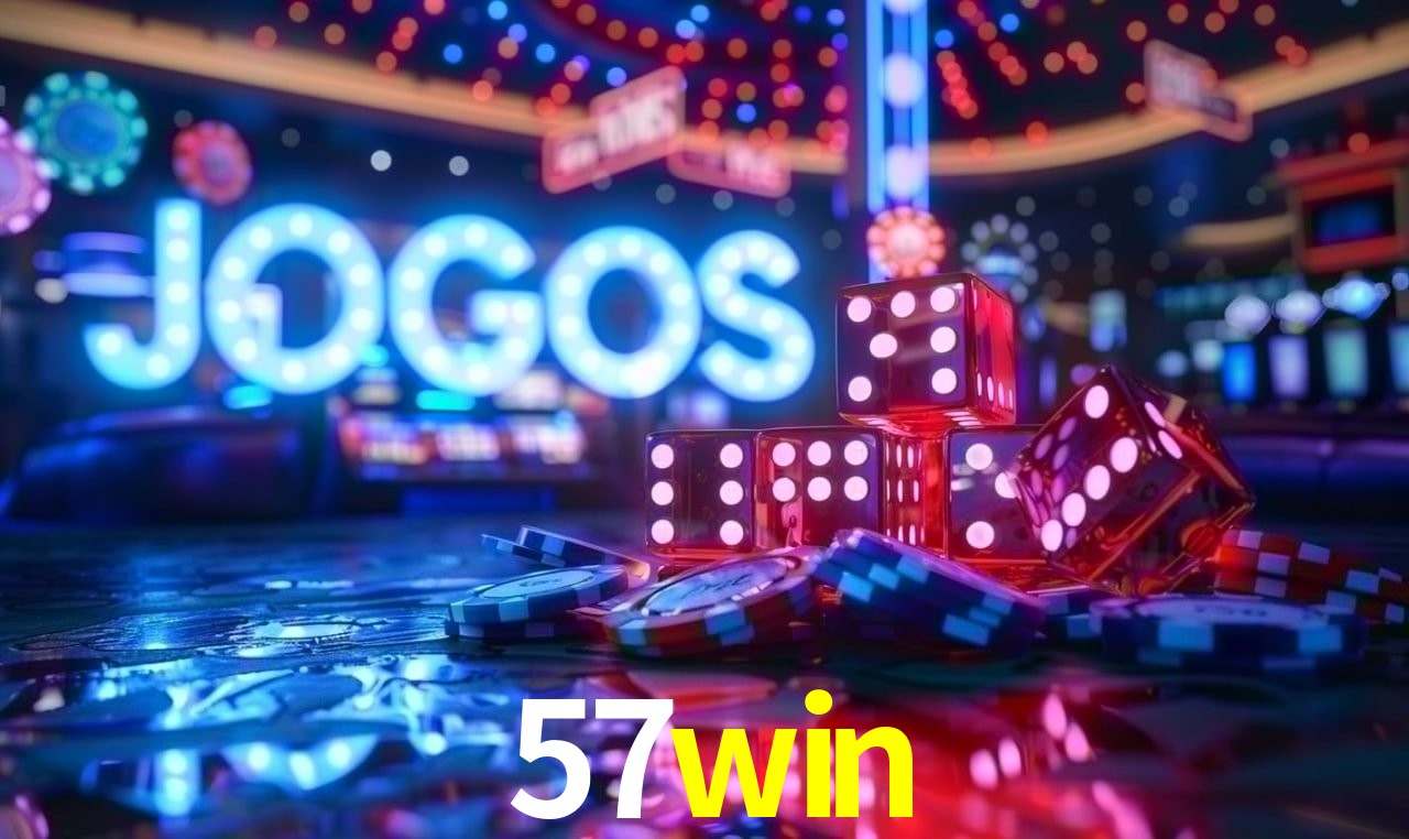 Estatísticas Esportivas 57win