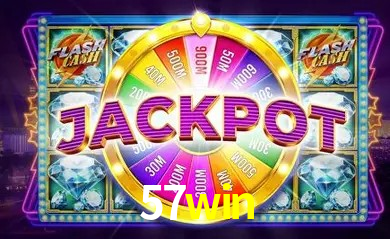 Descubra o Mundo do Cassino Online com 57win