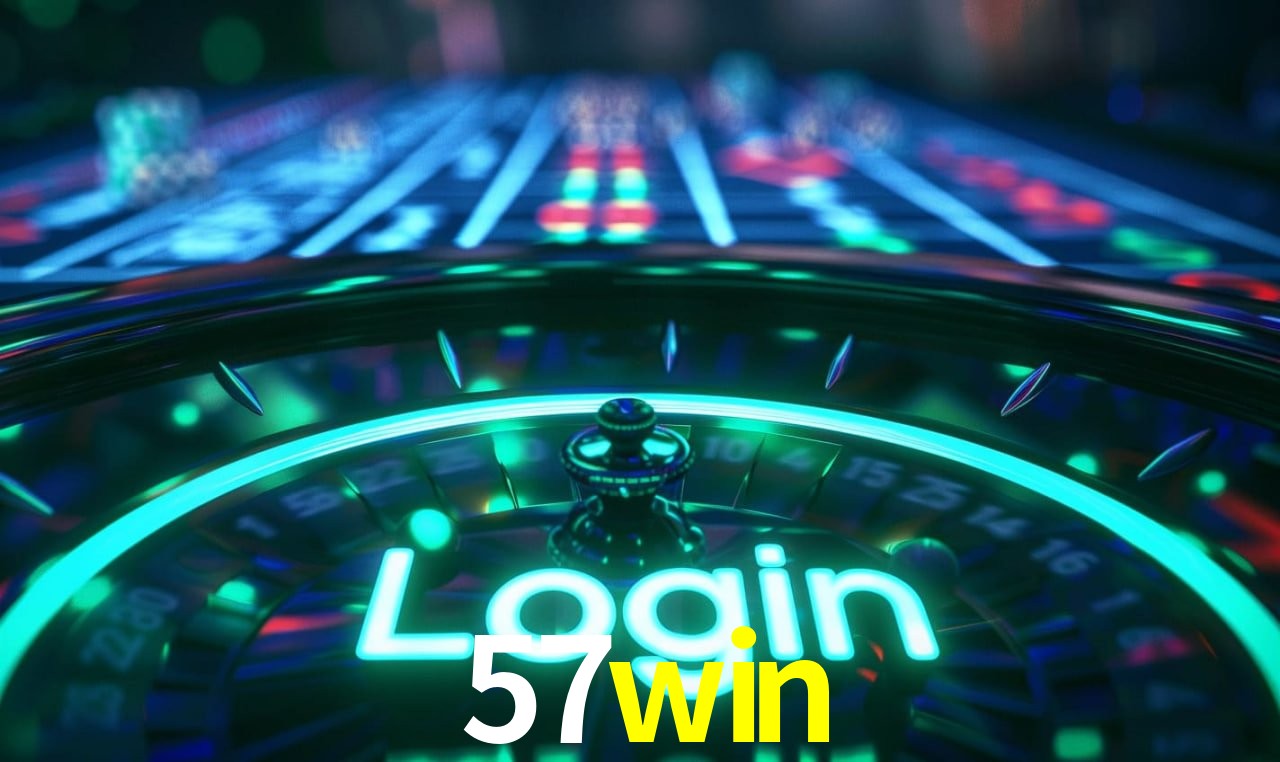 Segurança 2FA 57win