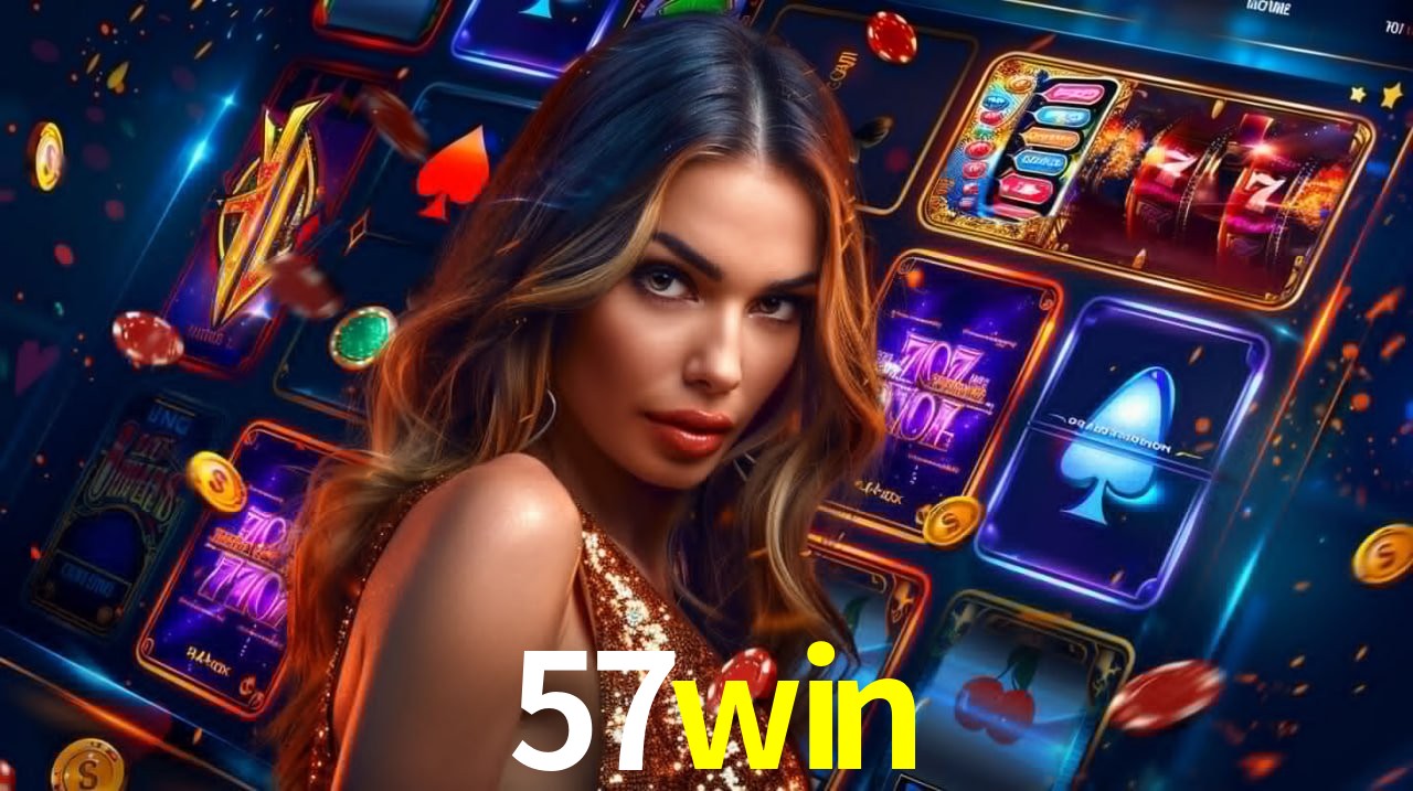 Bônus Diários 57win