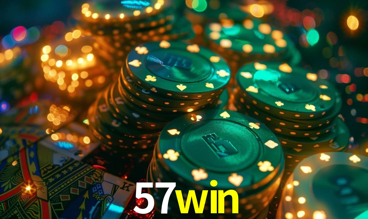 Cadastro Rápido 57win