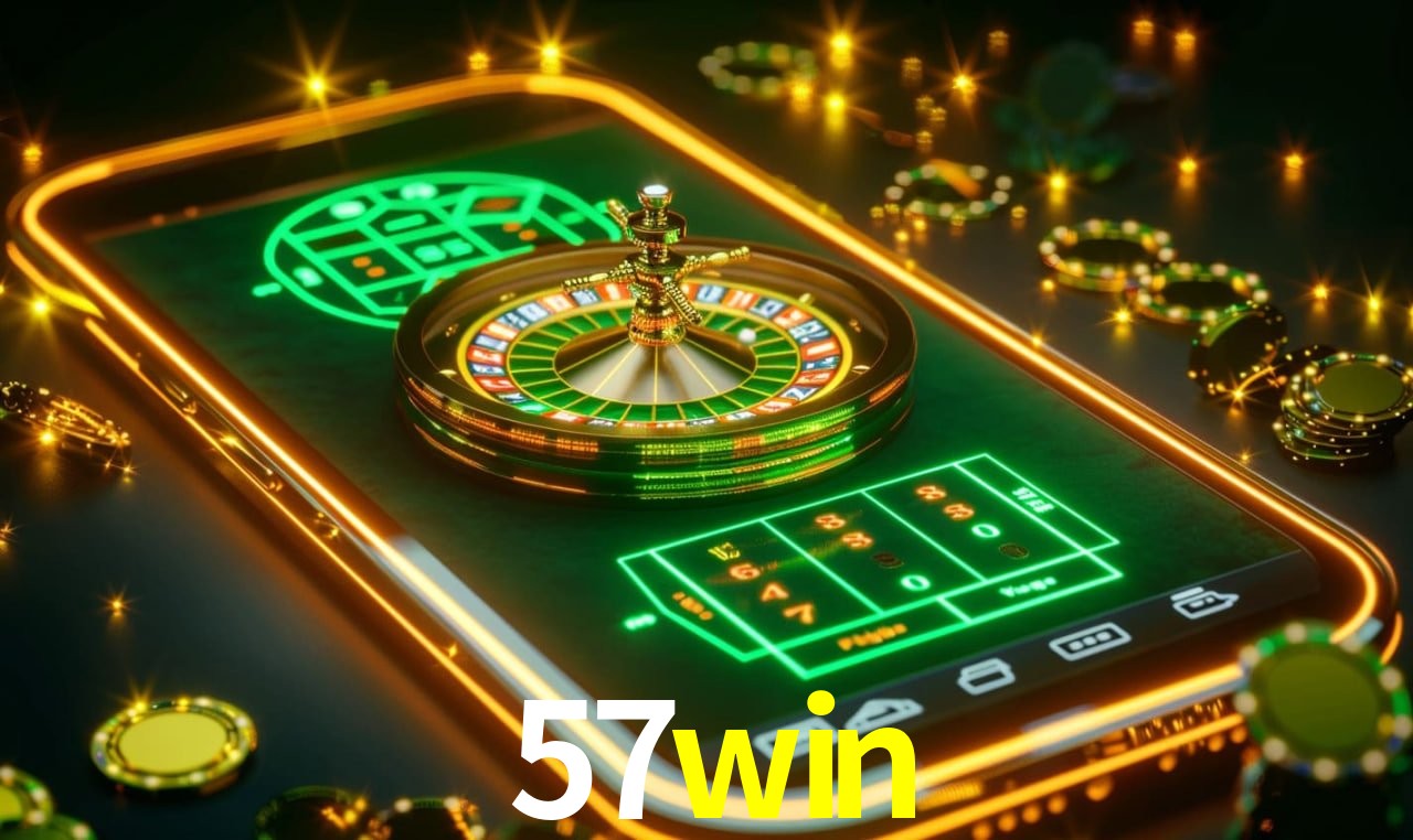 Login Seguro 57win