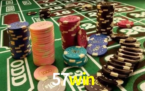 Jogos Exclusivos 57win